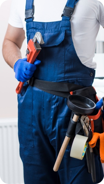 handyman