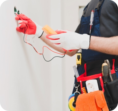 handyman