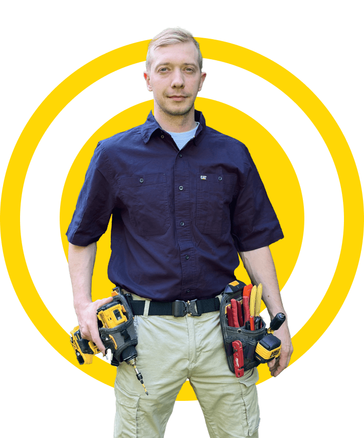handyman